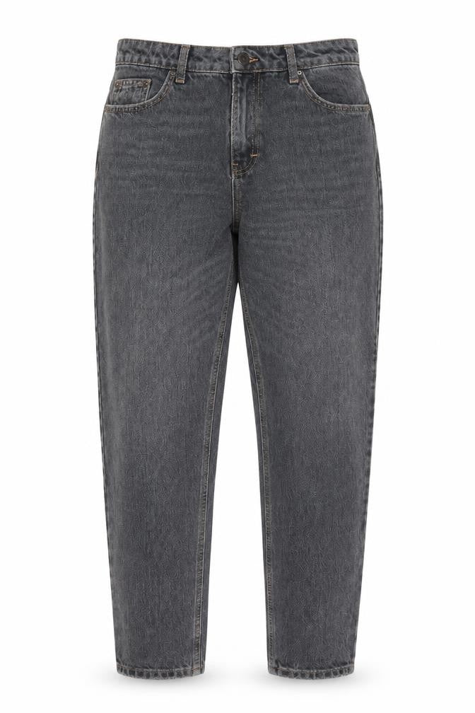 Womens UK Size 30 in Topshop Regular Fit Skinny Grey Jeans