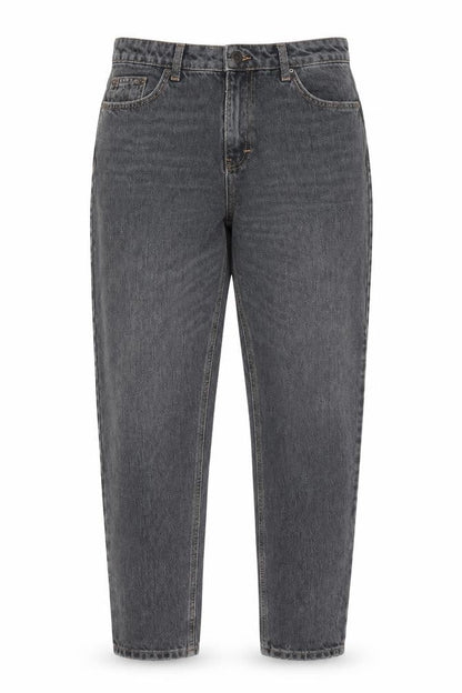 Womens UK Size 30 in Topshop Regular Fit Skinny Grey Jeans