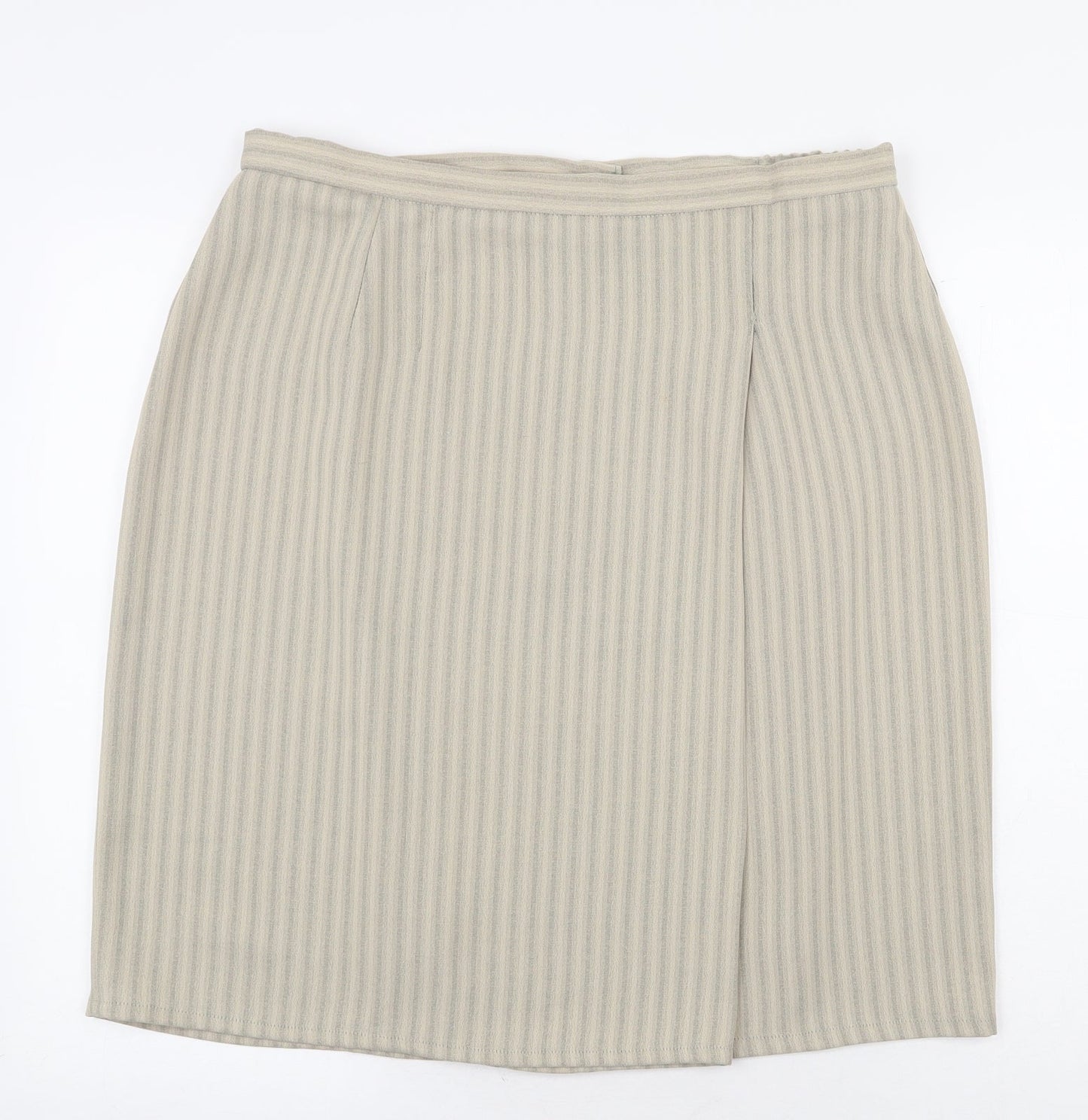 Womens UK Size 36 in Preworn Straight & Pencil  Skirt