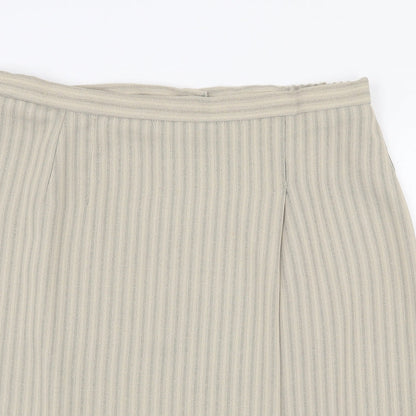 Womens UK Size 36 in Preworn Straight & Pencil  Skirt