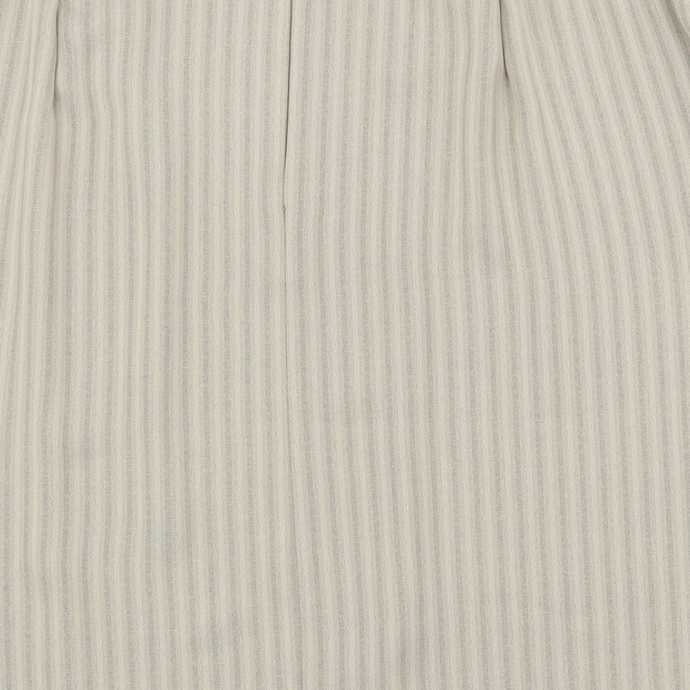 Womens UK Size 36 in Preworn Straight & Pencil  Skirt