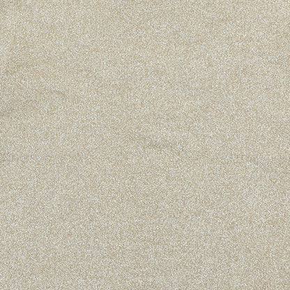 Alex & Co Womens Gold V-Neck Viscose Pullover Jumper Size 8