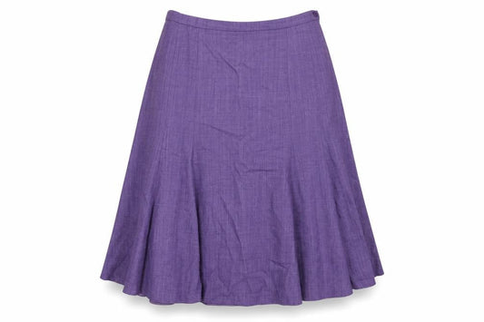Womens UK Size 12 Cotswold Collection Swing  Skirt