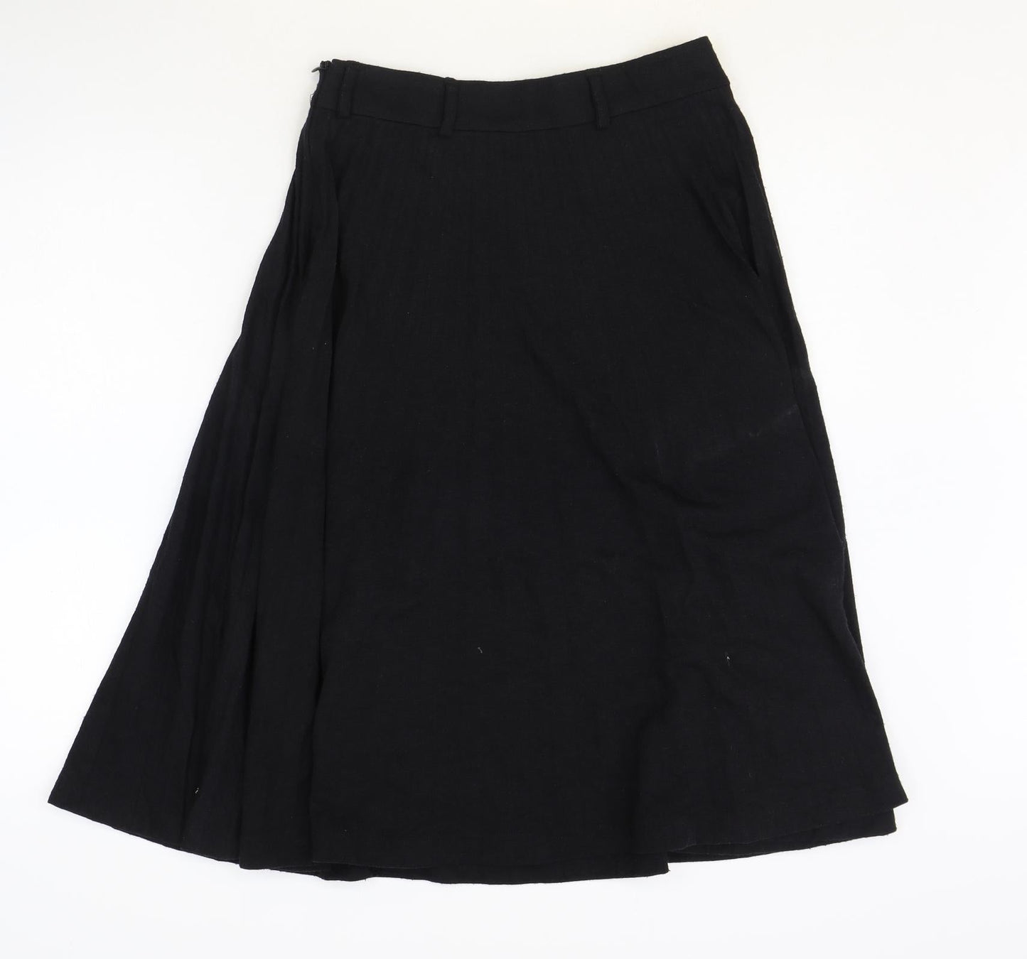 Womens UK Size 10 Yumi Swing  Skirt