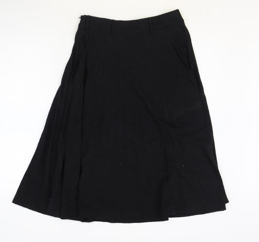 Womens UK Size 10 Yumi Swing  Skirt