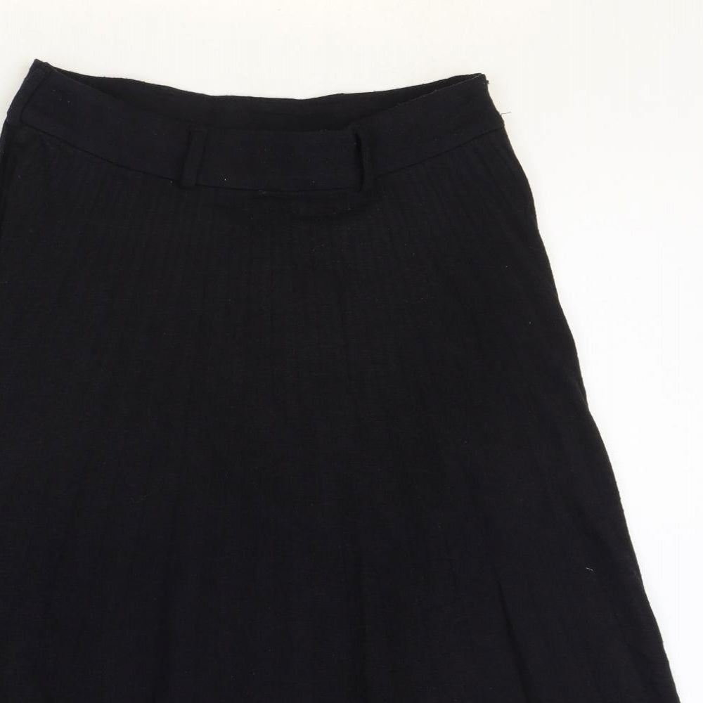 Womens UK Size 10 Yumi Swing  Skirt