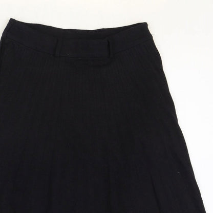 Womens UK Size 10 Yumi Swing  Skirt
