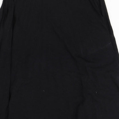 Womens UK Size 10 Yumi Swing  Skirt