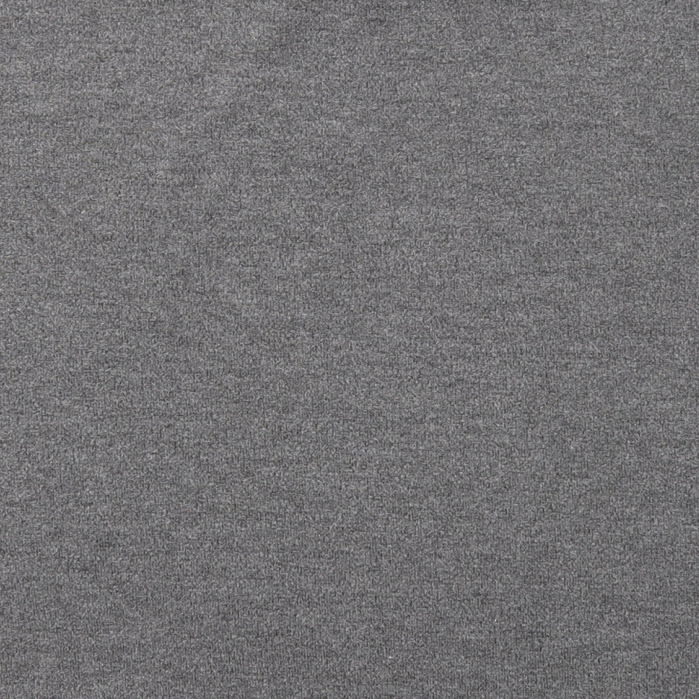 Womens UK Size M Preworn Grey Pullover Jumper