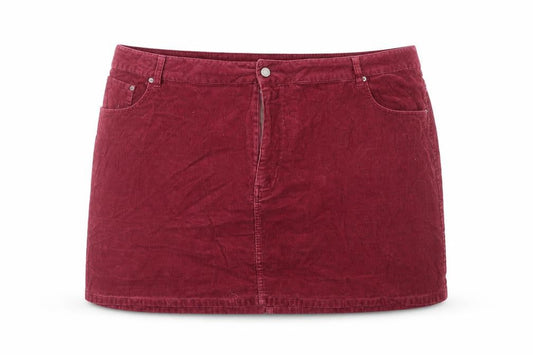 Womens UK Size 26 ASOS Straight & Pencil  Skirt