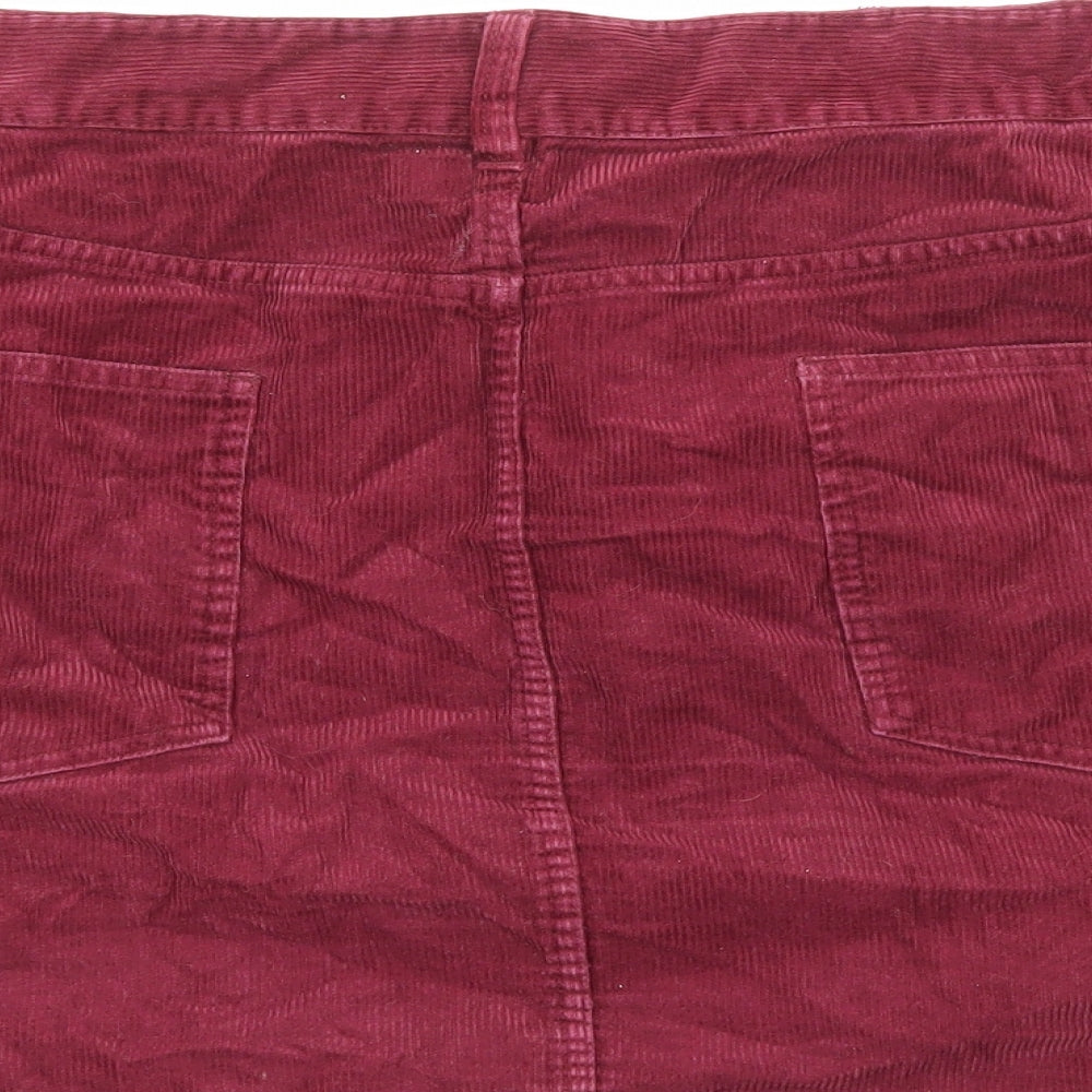 Womens UK Size 26 ASOS Straight & Pencil  Skirt