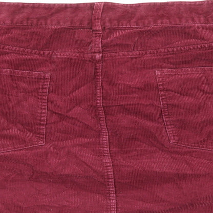 Womens UK Size 26 ASOS Straight & Pencil  Skirt