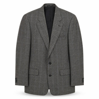 Mens UK Size L BHS Regular Brown Suit Jacket