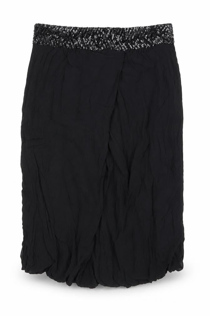 Womens UK Size 6 French Connection Straight & Pencil  Skirt