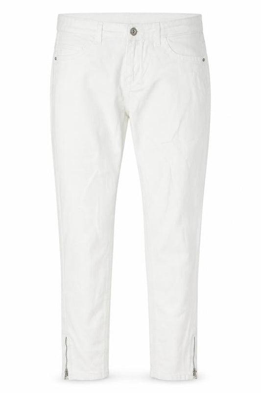 Womens UK Size 29 in Only Regular Fit Skinny White Jeans