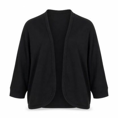 Womens UK Size S Gap Black Cardigan Jumper