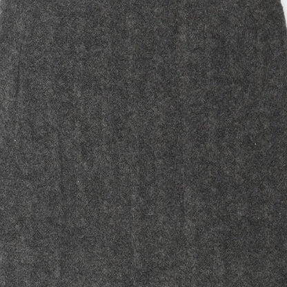 Womens UK Size XS Nobody's Child Straight & Pencil Knit Skirt