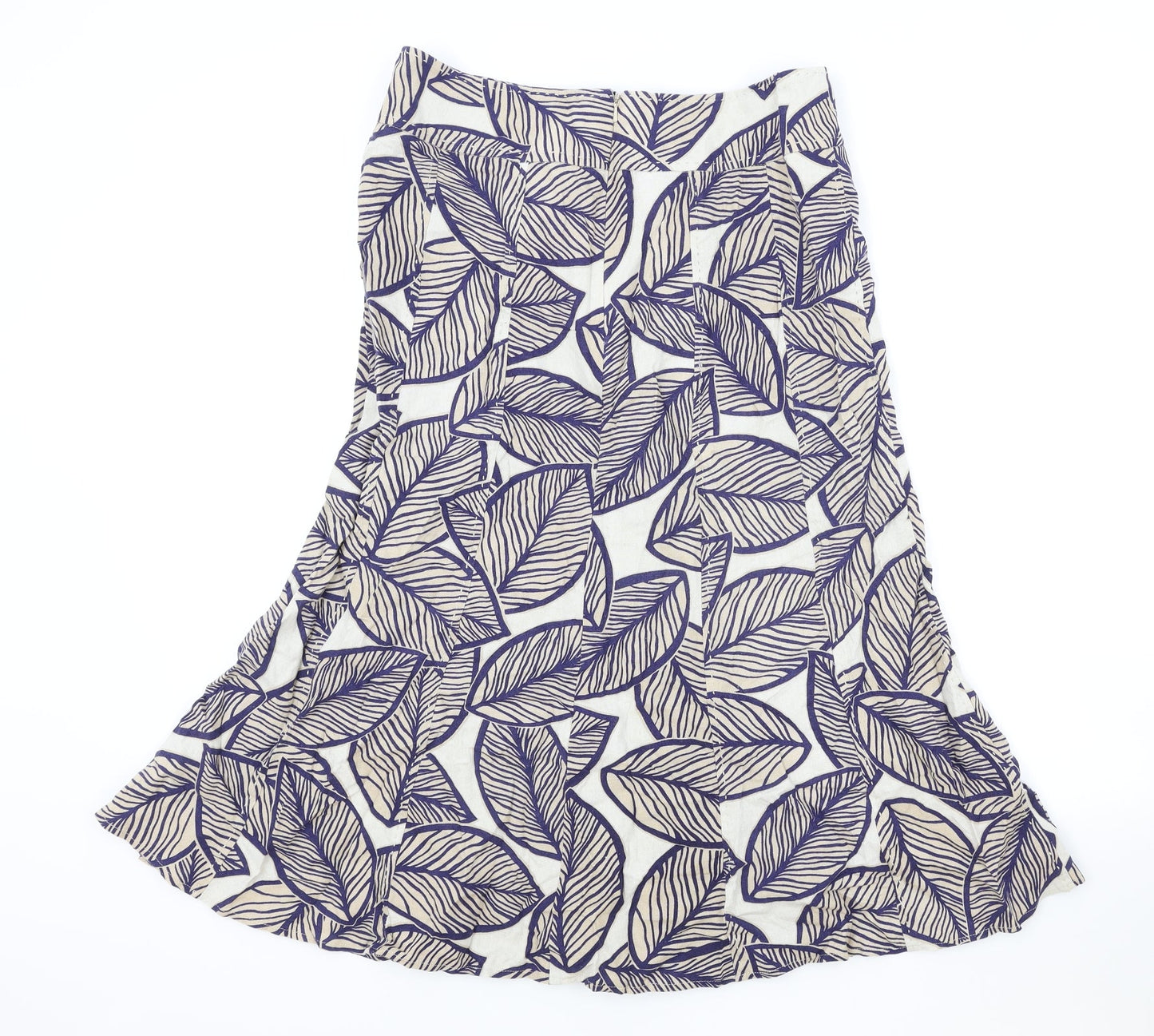 Womens UK Size 12 EWM Trumpet  Skirt