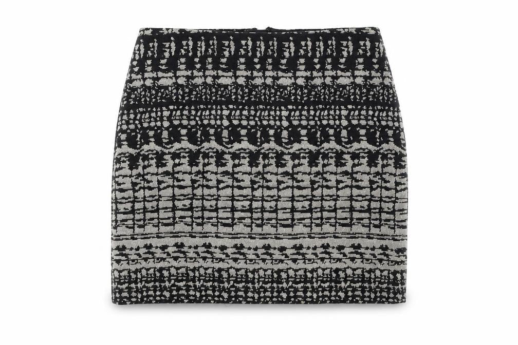 Womens UK Size 8 Marks and Spencer Bandage  Skirt