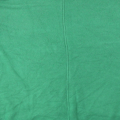 Womens UK Size 12 Principles Green Pullover Jumper