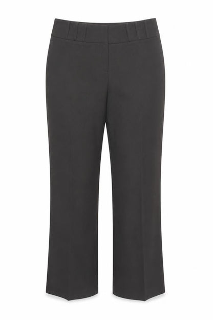 Womens UK Size 12 Epilogue Regular Fit  Brown Trousers