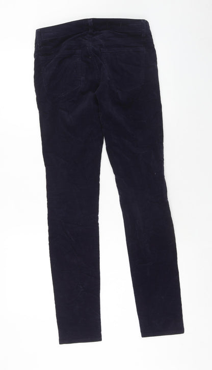 Womens UK Size 24 in Gap Regular Fit  Blue Trousers