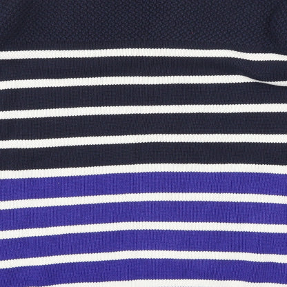 Womens UK Size M Bonmarché Blue Pullover Jumper