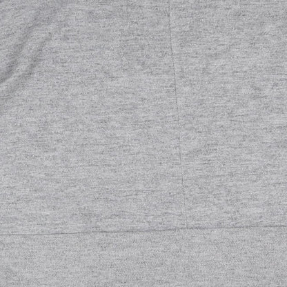 Womens UK Size L Roman Grey Pullover Jumper
