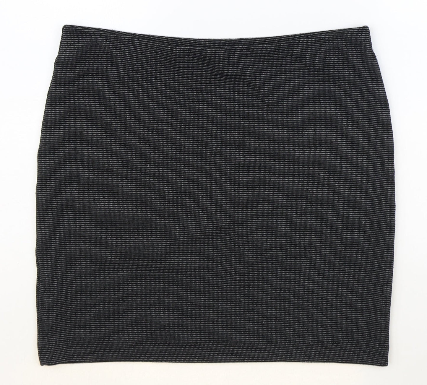 Womens UK Size 32 in Preworn Straight & Pencil  Skirt
