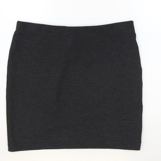 Womens UK Size 32 in Preworn Straight & Pencil  Skirt