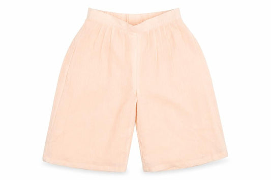 Janie and Jack Girls Pink 100% Cotton Jogger Trousers Size 18-24 Months Pullover