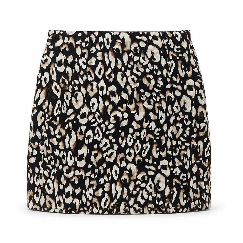 Womens UK Size XS H&M Straight & Pencil  Skirt