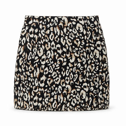 Womens UK Size XS H&M Straight & Pencil  Skirt