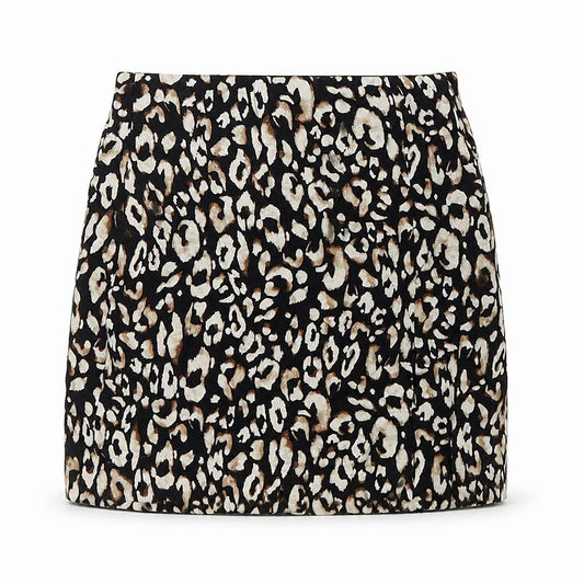 Womens UK Size XS H&M Straight & Pencil  Skirt