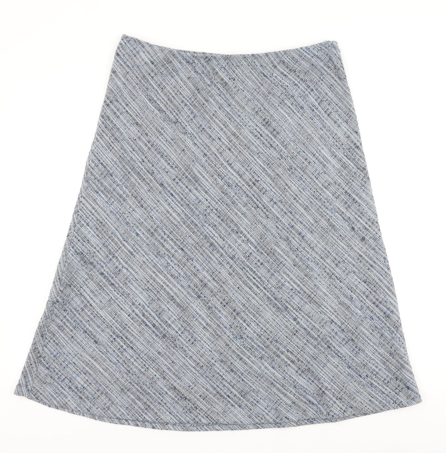 Womens UK Size 14 Wallis Swing  Skirt