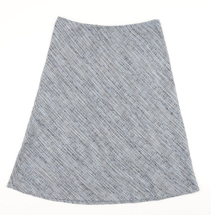 Womens UK Size 14 Wallis Swing  Skirt