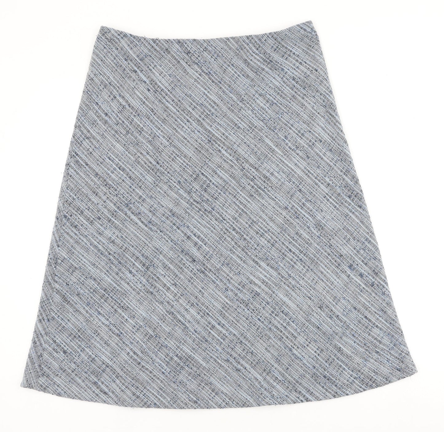 Womens UK Size 14 Wallis Swing  Skirt