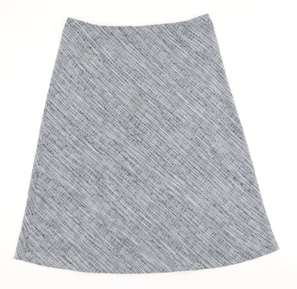 Womens UK Size 14 Wallis Swing  Skirt