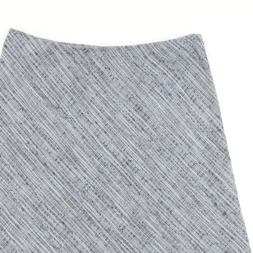 Womens UK Size 14 Wallis Swing  Skirt