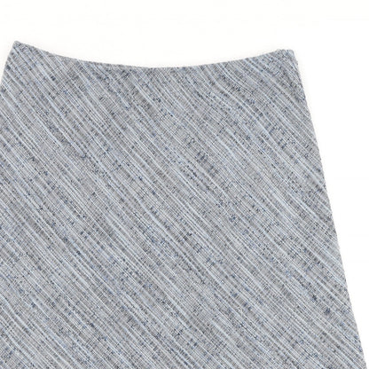 Womens UK Size 14 Wallis Swing  Skirt