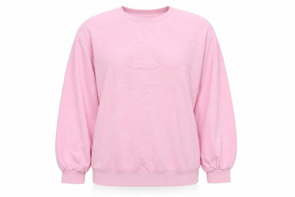 Womens UK Size 12 Threadbare Pink Pullover Jumper