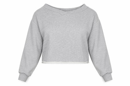 Womens UK Size 8 ASOS Green Pullover Jumper