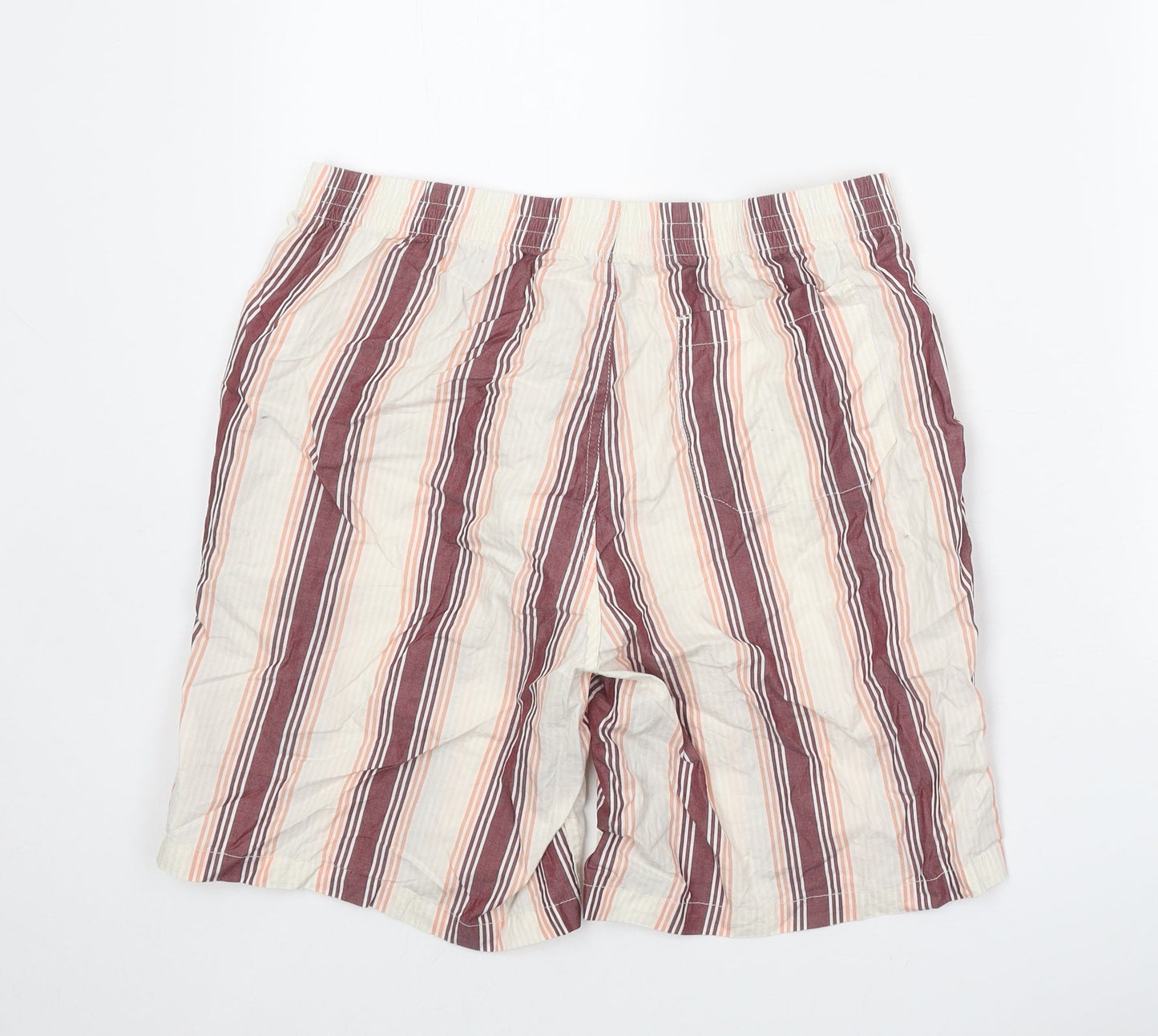 Womens UK Size 30 in Preworn Regular Fit Bermuda Shorts