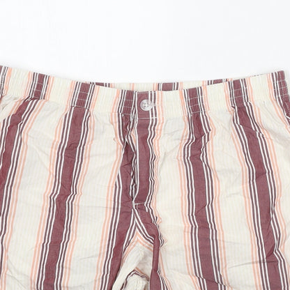Womens UK Size 30 in Preworn Regular Fit Bermuda Shorts