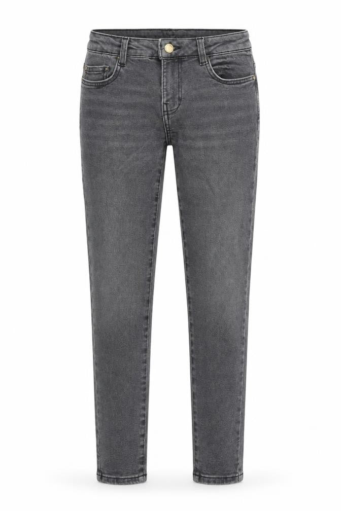 Womens UK Size 27 in Zara Slim Fit Skinny Grey Jeans