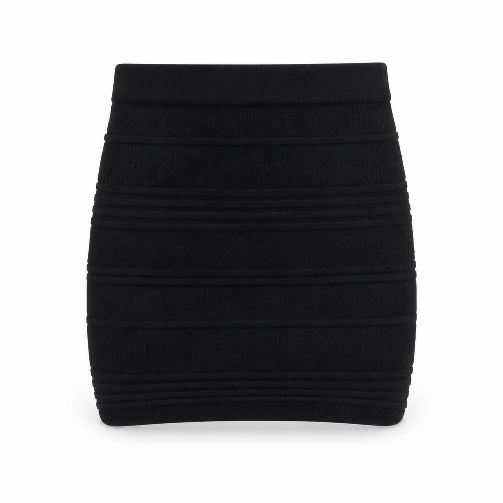 Womens UK Size 6 Primark Bandage  Skirt