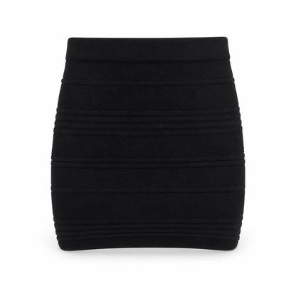 Womens UK Size 6 Primark Bandage  Skirt
