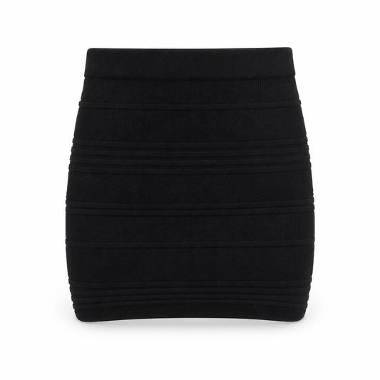 Womens UK Size 6 Primark Bandage  Skirt