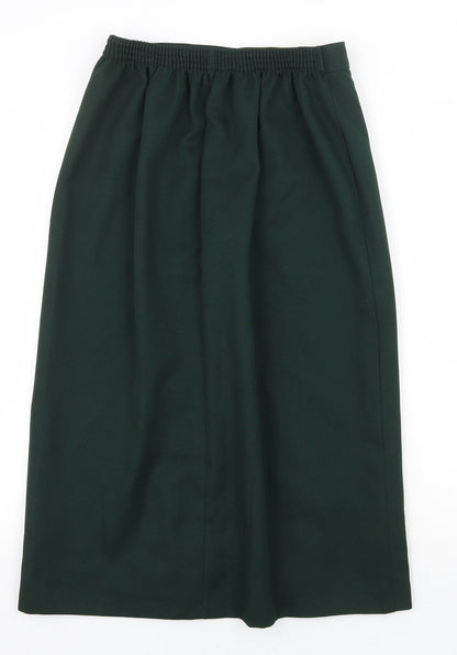 Womens UK Size 14 Slimma Straight & Pencil  Skirt