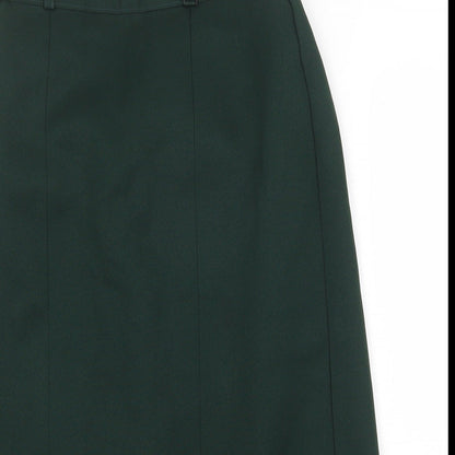 Womens UK Size 14 Slimma Straight & Pencil  Skirt